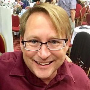 Meet your Posher, Stephen